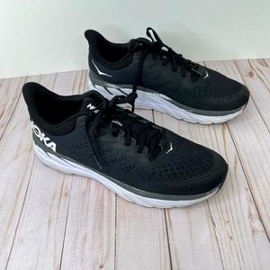 Hoka One Clifton 7 Size 9